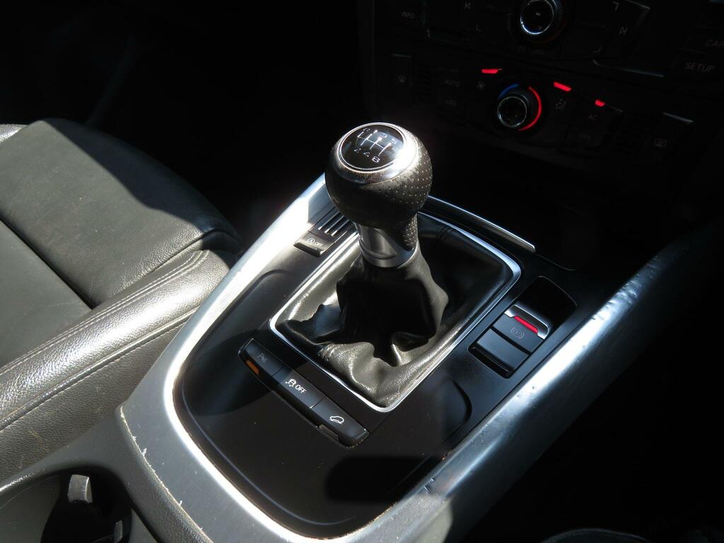 Audi Q5 Tdi Quattro S  #16