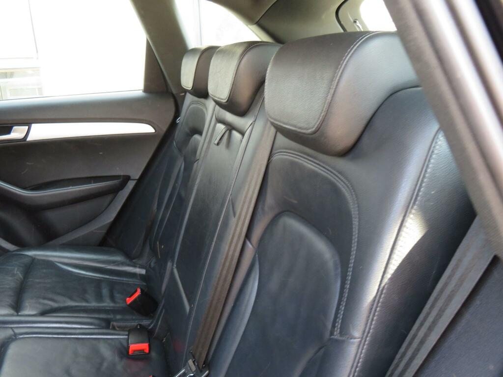 Audi Q5 Tdi Quattro S  #26