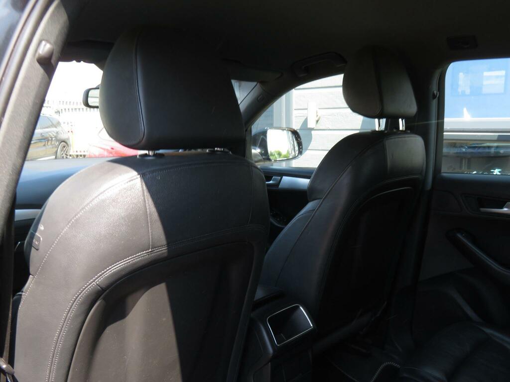 Audi Q5 Tdi Quattro S  #25