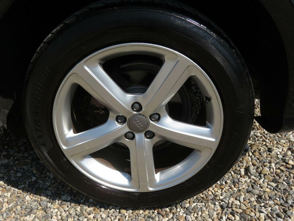 Audi Q5 Tdi Quattro S  #21