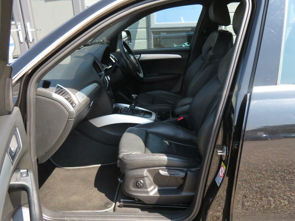 Audi Q5 Tdi Quattro S  #10