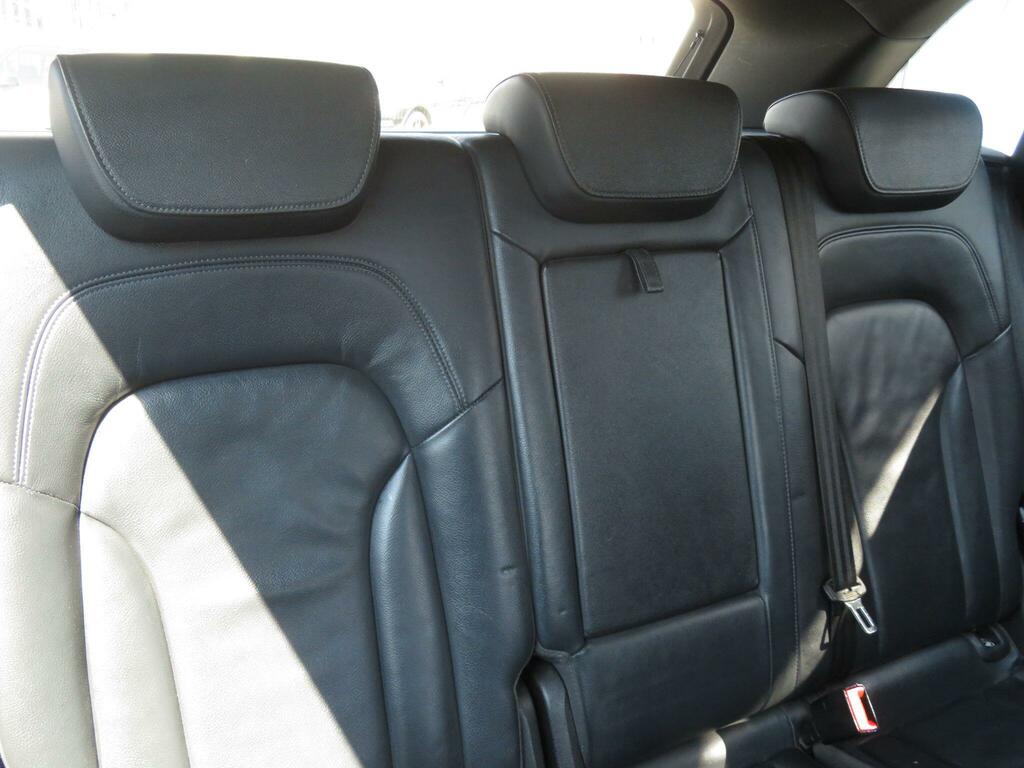 Audi Q5 Tdi Quattro S  #19