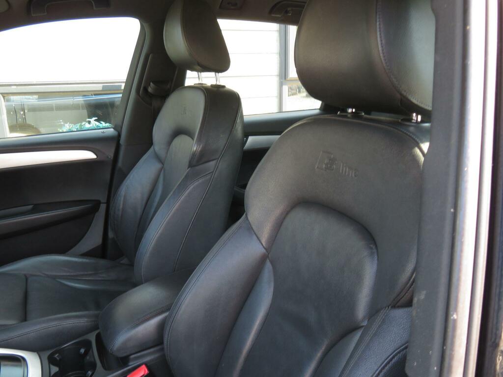 Audi Q5 Tdi Quattro S  #23