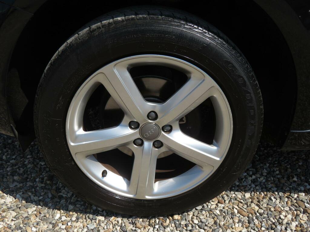 Audi Q5 Tdi Quattro S  #20