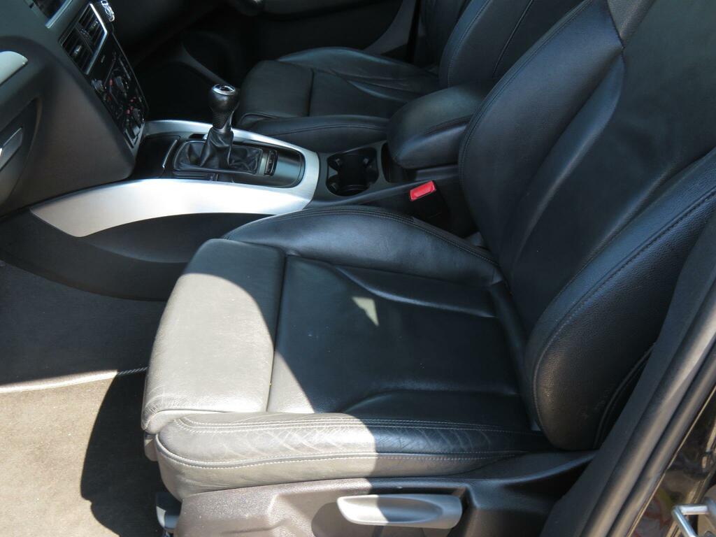 Audi Q5 Tdi Quattro S  #22