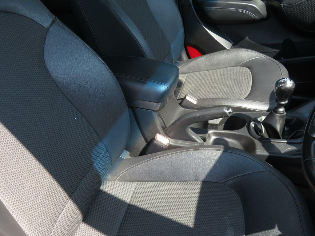 Hyundai Ix35 Crdi Se Black #10