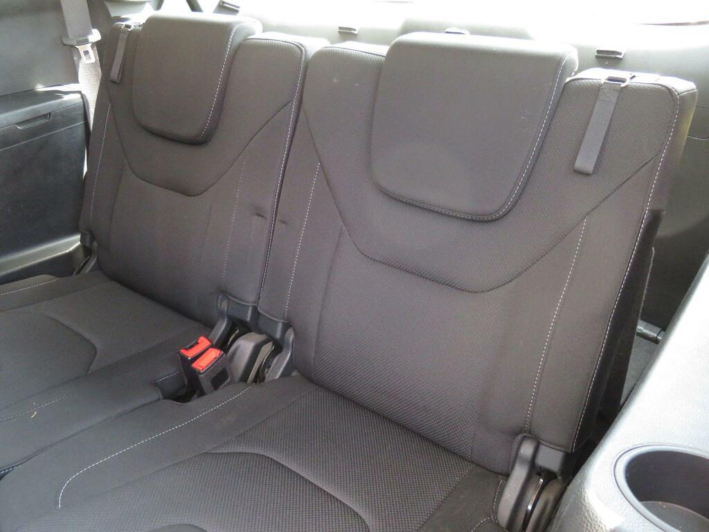 Ford S-Max 2.0 Tdci Zetec Euro 6 Ss White #14