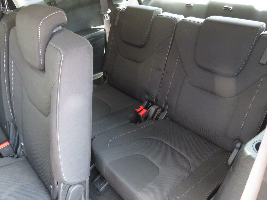 Ford S-Max 2.0 Tdci Zetec Euro 6 Ss White #13