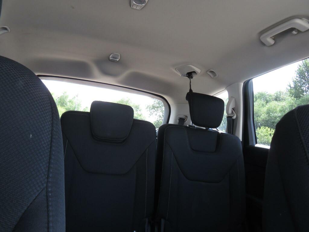 Ford S-Max 2.0 Tdci Zetec Euro 6 Ss White #21