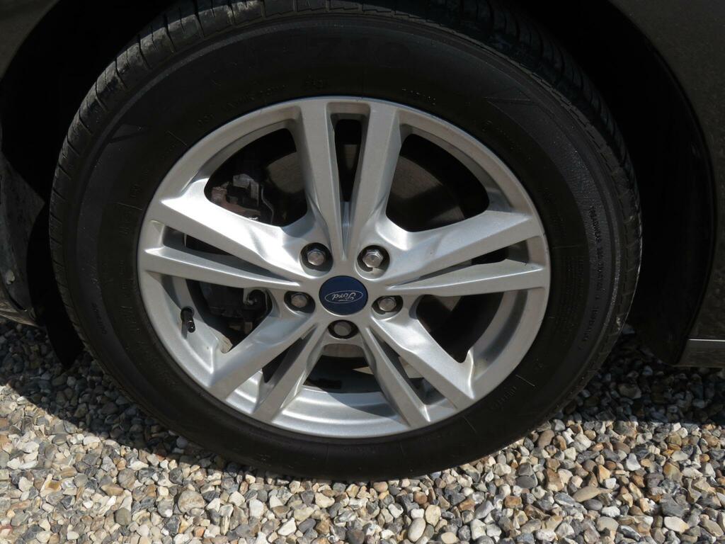 Ford S-Max 2.0 Tdci Zetec Euro 6 Ss White #8