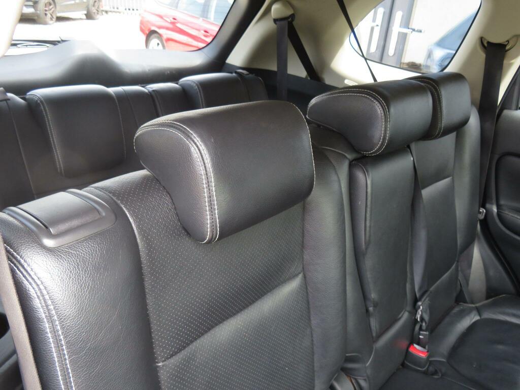 Mitsubishi Outlander 2.0 Phev Gx3h White #27