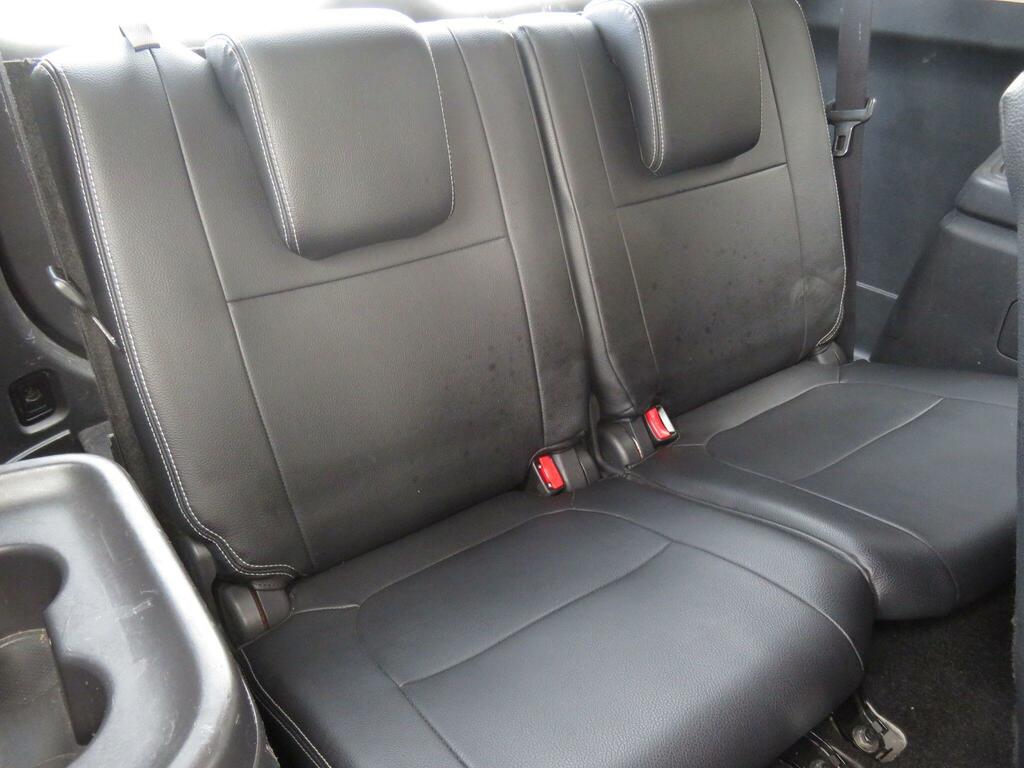 Mitsubishi Outlander 2.0 Phev Gx3h White #26