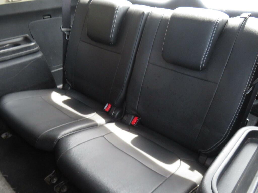 Mitsubishi Outlander 2.0 Phev Gx3h White #34