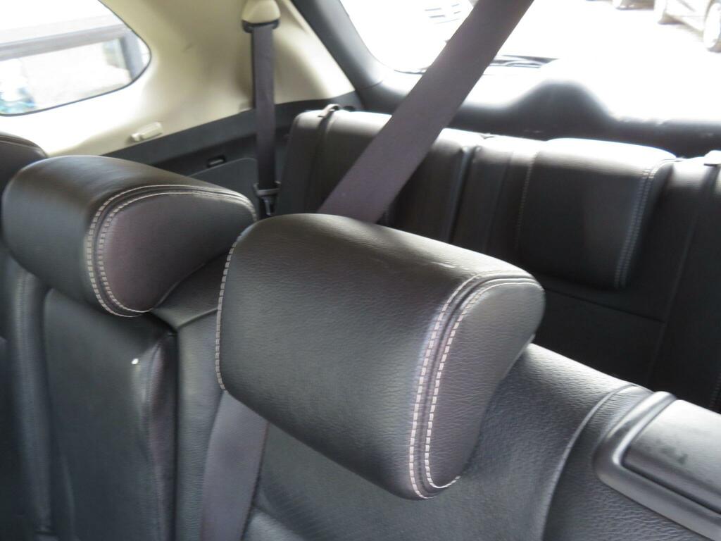 Mitsubishi Outlander 2.0 Phev Gx3h White #33