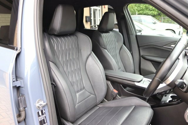 BMW X1 23I 2.0 M Sport Xdrive Grey #4