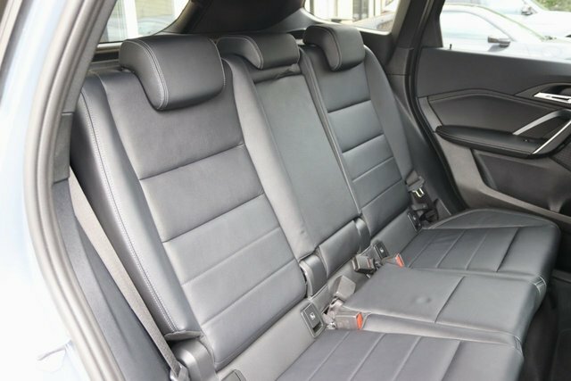 BMW X1 23I 2.0 M Sport Xdrive Grey #5