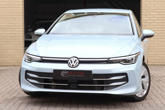 Volkswagen e-Golf 1.5 Tsi Ehybrid 19.7Kwh Style Blue