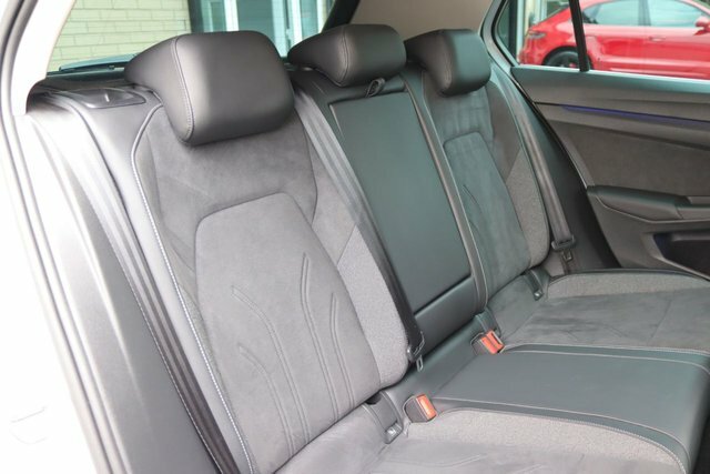 Volkswagen e-Golf 1.5 Tsi Ehybrid 19.7Kwh Style Blue #5