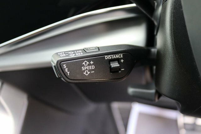 Audi Q8 e tron E-tron Sportback 50 S Line Quattro Grey #20
