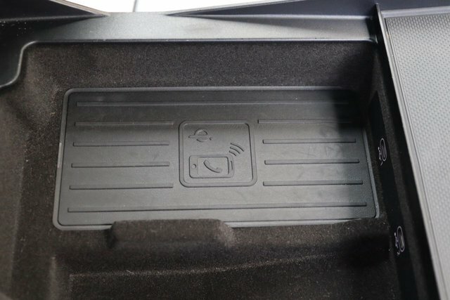 Audi Q8 e tron E-tron Sportback 50 S Line Quattro Grey #19