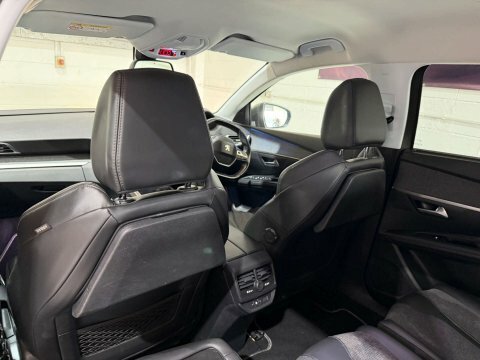 Peugeot 5008 Active Grey #29