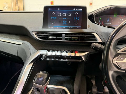 Peugeot 5008 Active Grey #34