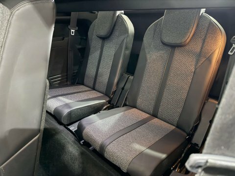 Peugeot 5008 Active Grey #30
