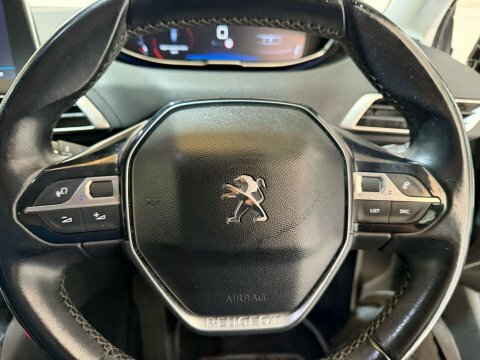Peugeot 5008 Active Grey #35