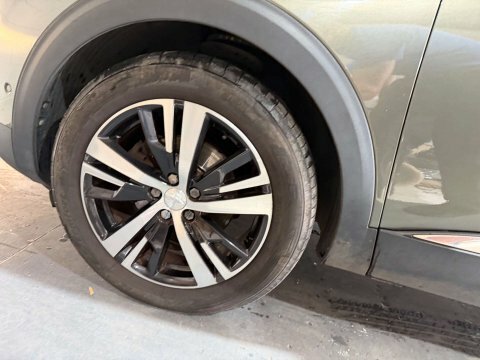 Peugeot 5008 Active Grey #24