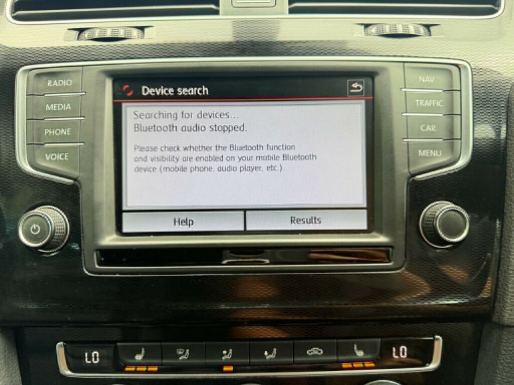 Volkswagen Golf S 1.4 Tsi 125 Ps 6-Speed Grey #20