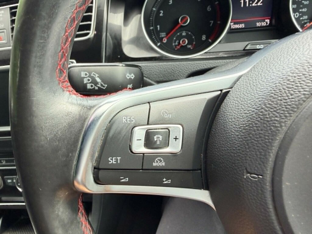 Volkswagen Golf S 1.4 Tsi 125 Ps 6-Speed Grey #26