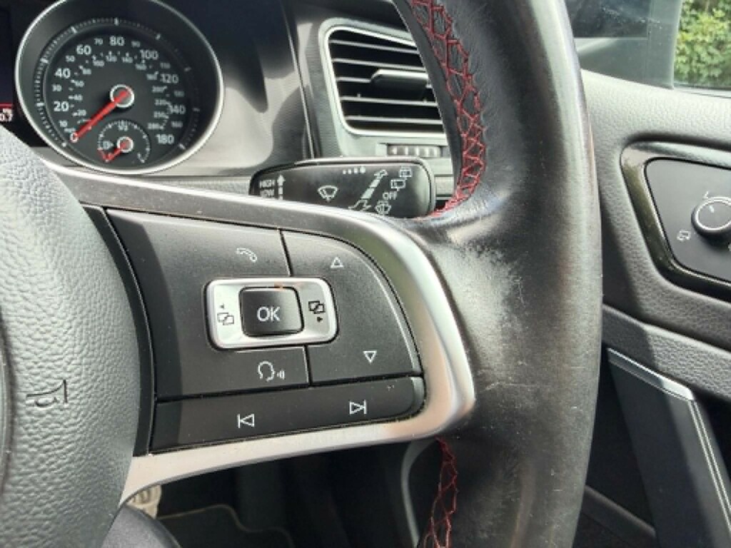 Volkswagen Golf S 1.4 Tsi 125 Ps 6-Speed Grey #27