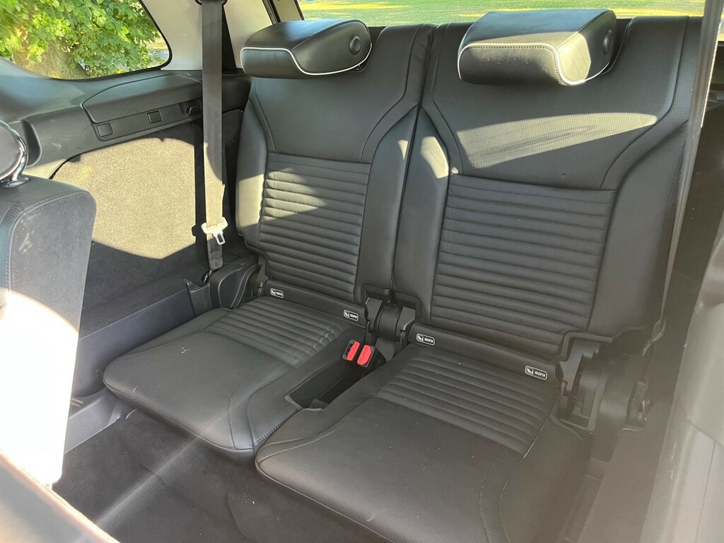 Land Rover Discovery 3.0 Commercial Td6 Hse 255 Bhp Grey #27