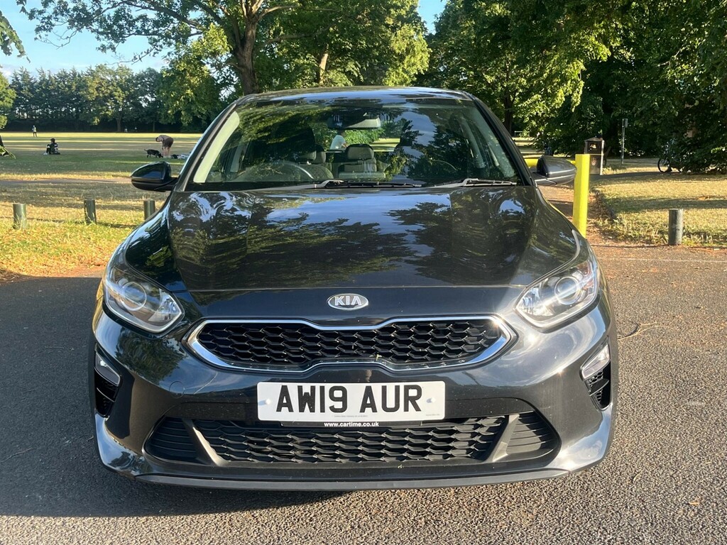 Kia Ceed 1.6 Crdi Eco 2 Euro 6 Ss  #2