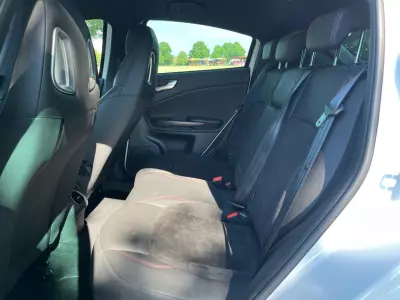 Alfa Romeo Giulietta 1.4 Tb Sport Euro 6 Ss #21