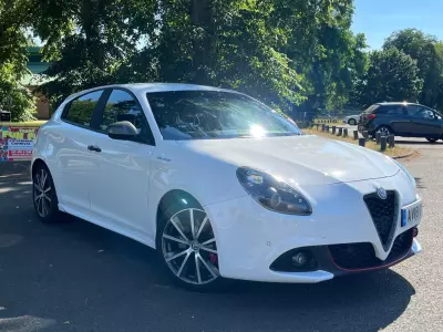 Alfa Romeo Giulietta 1.4 Tb Sport Euro 6 Ss #3