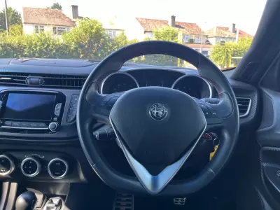 Alfa Romeo Giulietta 1.4 Tb Sport Euro 6 Ss #16