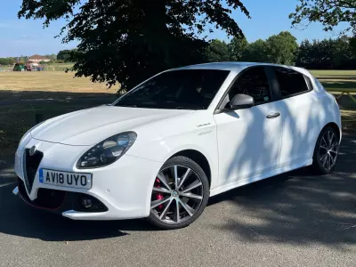 Alfa Romeo Giulietta 1.4 Tb Sport Euro 6 Ss #1