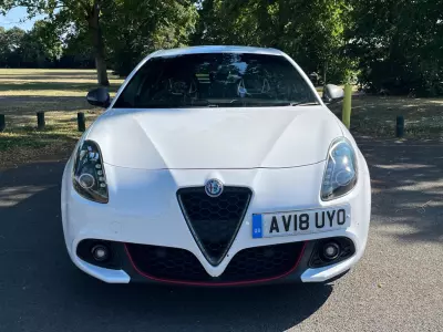 Alfa Romeo Giulietta 1.4 Tb Sport Euro 6 Ss #2