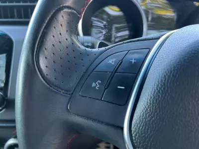 Alfa Romeo Giulietta 1.4 Tb Sport Euro 6 Ss #27