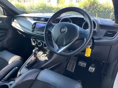 Alfa Romeo Giulietta 1.4 Tb Sport Euro 6 Ss #11