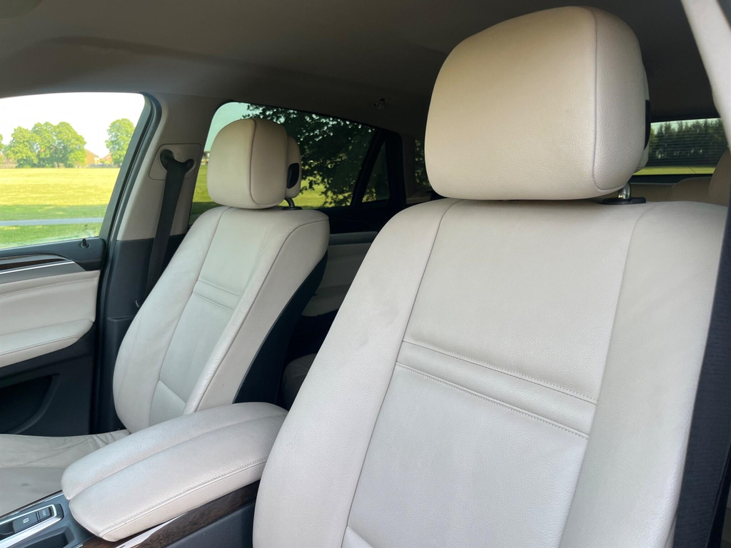 BMW X6 3L Null Grey #24