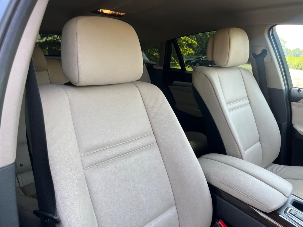 BMW X6 3L Null Grey #10