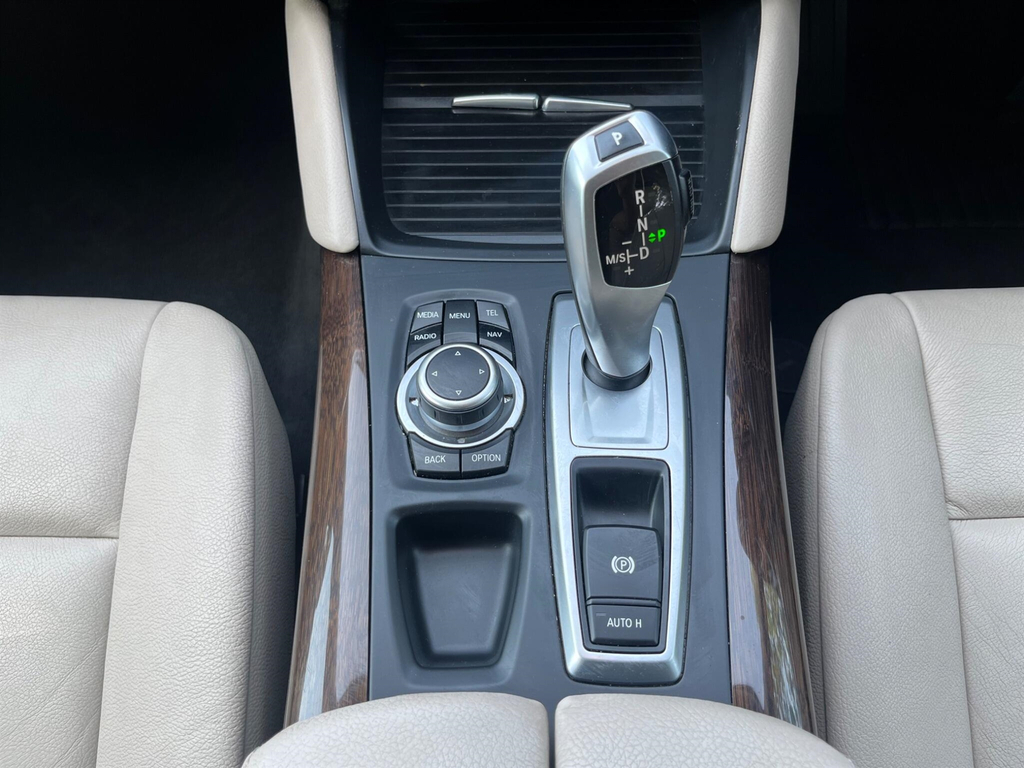 BMW X6 3L Null Grey #15