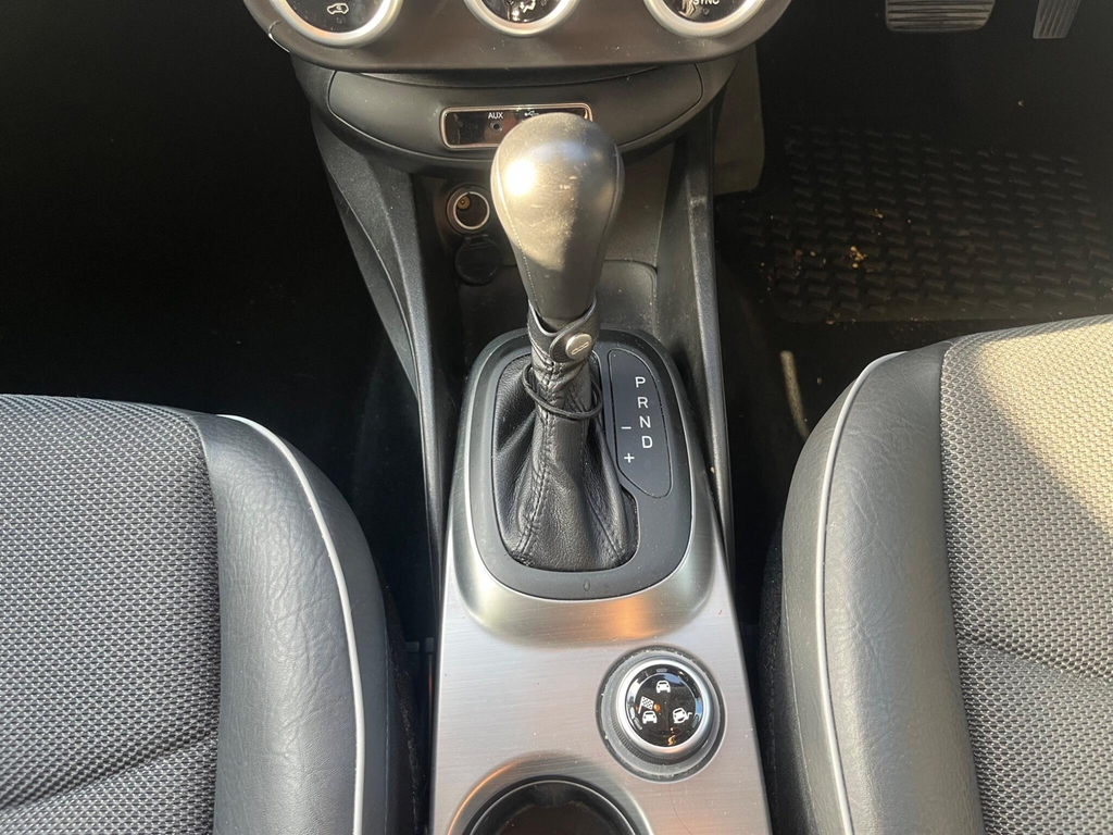 Fiat 500X Multiair Pop Star Green #17