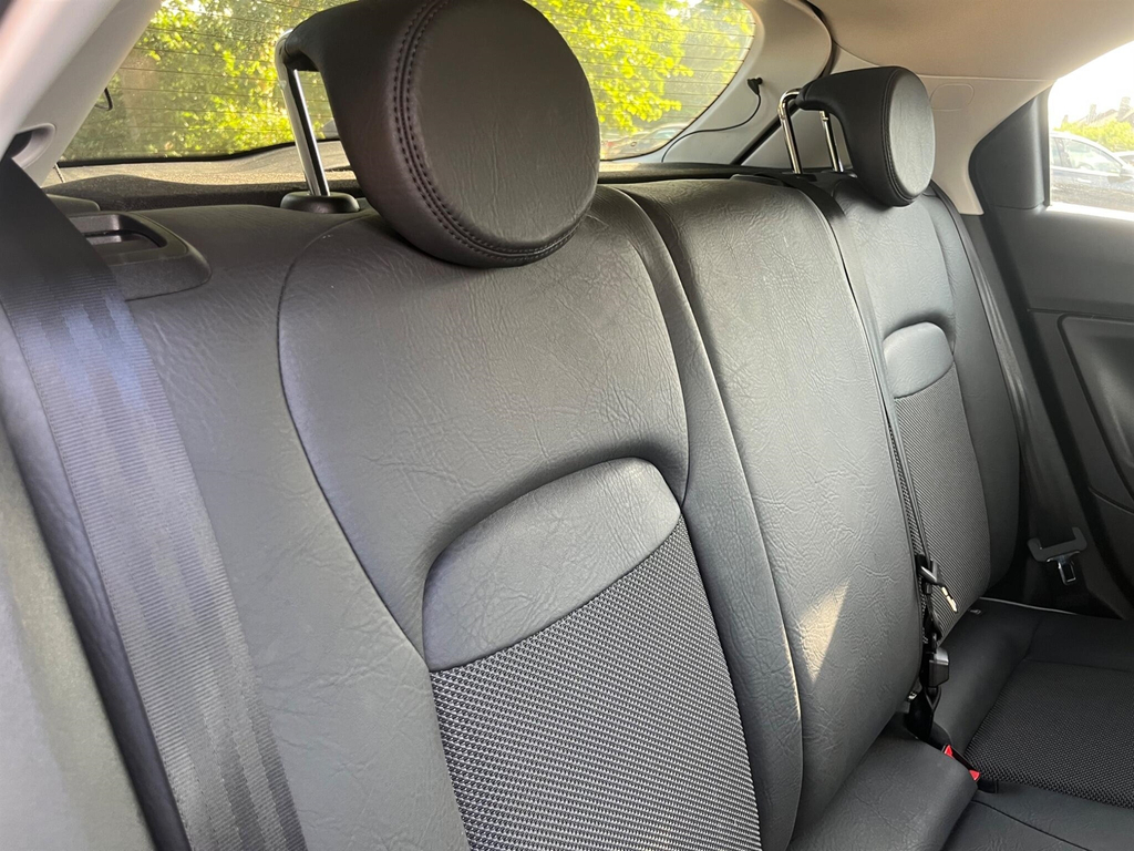Fiat 500X Multiair Pop Star Green #14