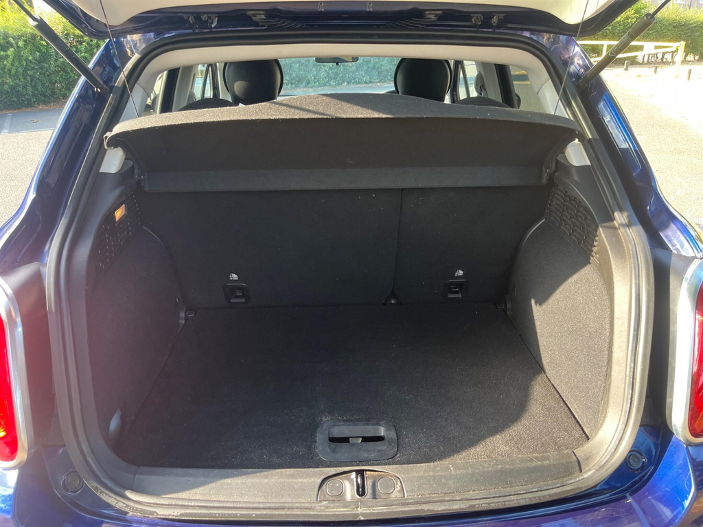 Fiat 500X Multiair Pop Star Green #18