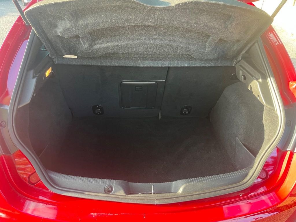 Alfa Romeo Giulietta 2L Speciale Red #19