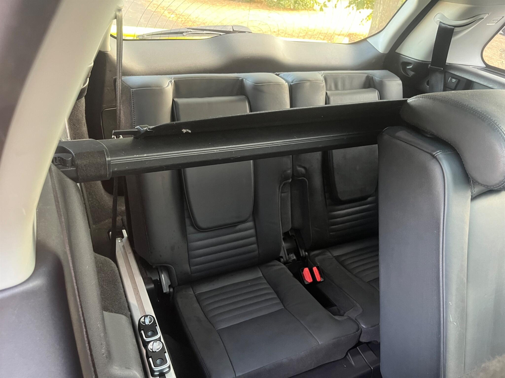 Land Rover Discovery Sport Sd4 Se Tech Black #23