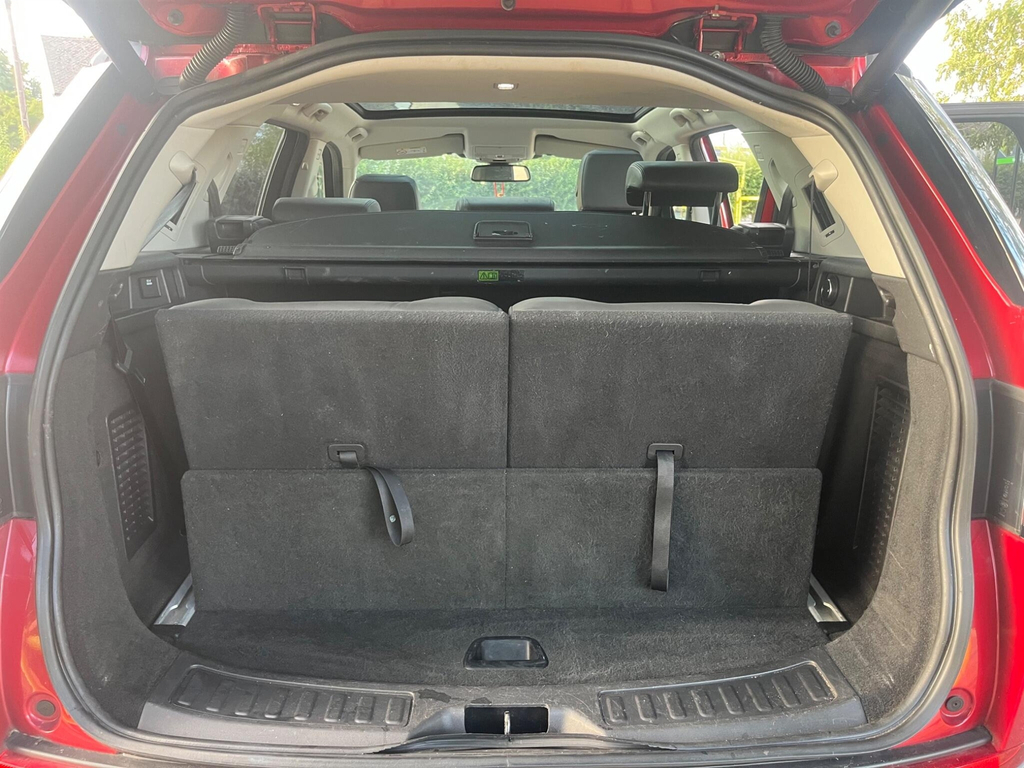 Land Rover Discovery Sport Sd4 Se Tech Black #22